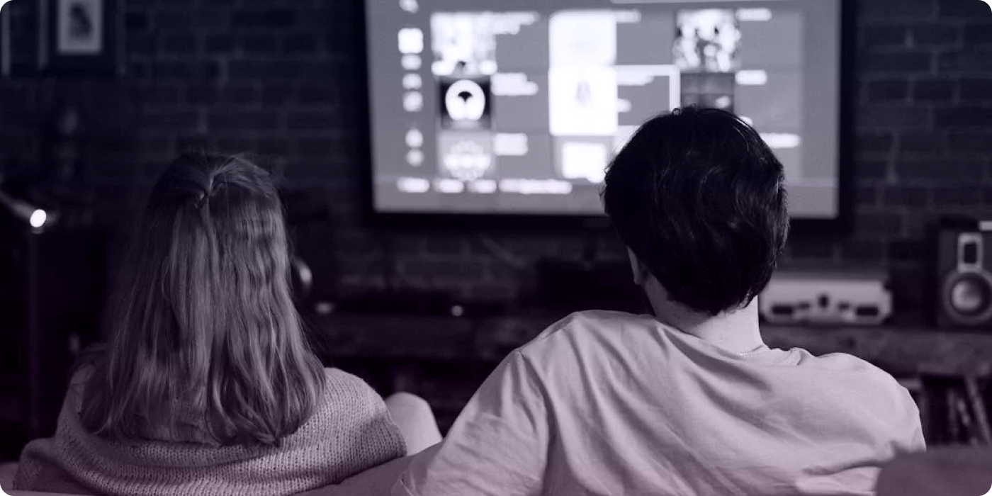 1 CTV Ads and the New Standard for Smarter Audience Targeting