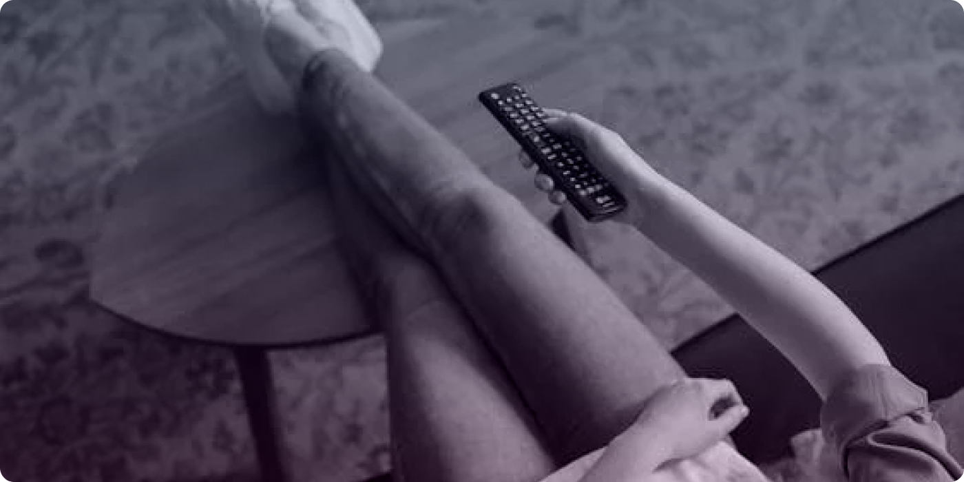 2 CTV Ads and the New Standard for Smarter Audience Targeting