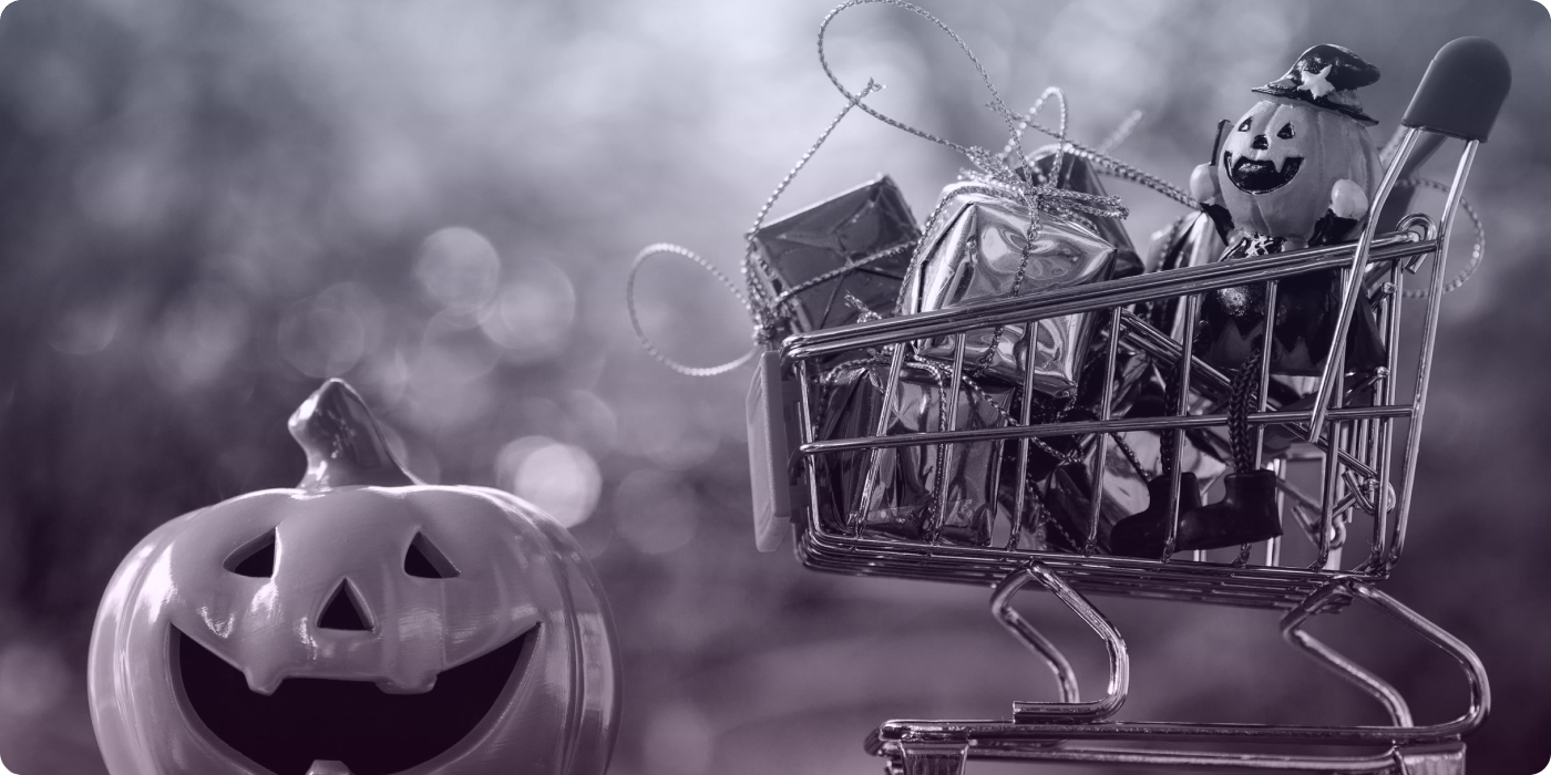 halloween advertising campaign - neuro-contextual advertising