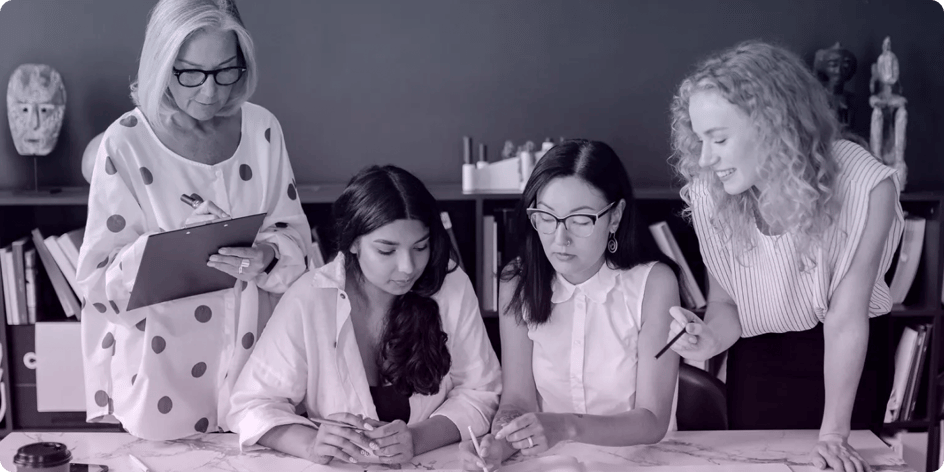 International Women’s Month Blog_In-Article-Image-1_ Women’s History Month 2025 - Contextual Advertising-2