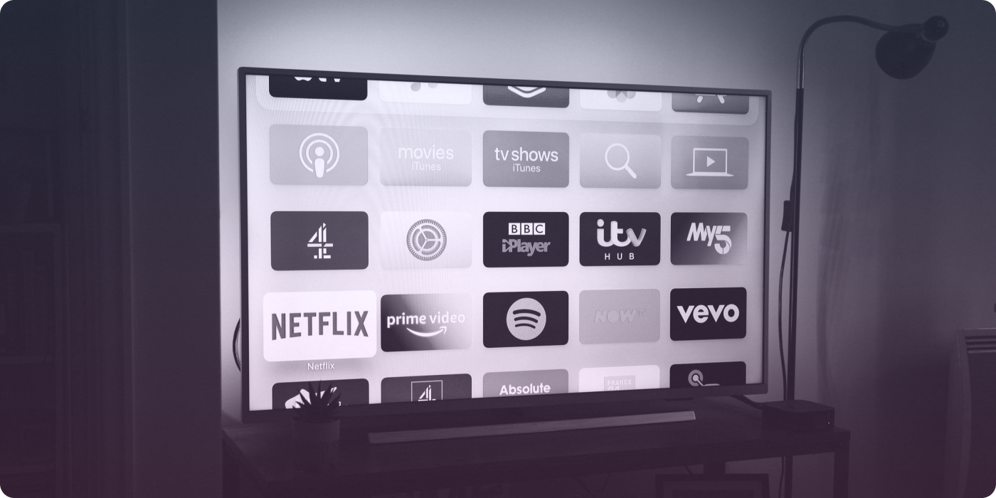 Advertise on CTV - ctv advertising