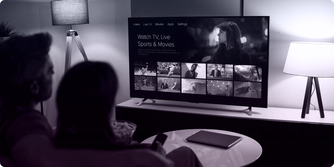 Advertise on CTV - ctv advertising