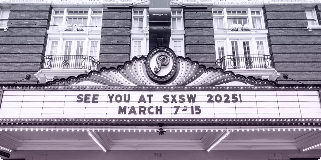 sxsw 2025 - contextual advertising