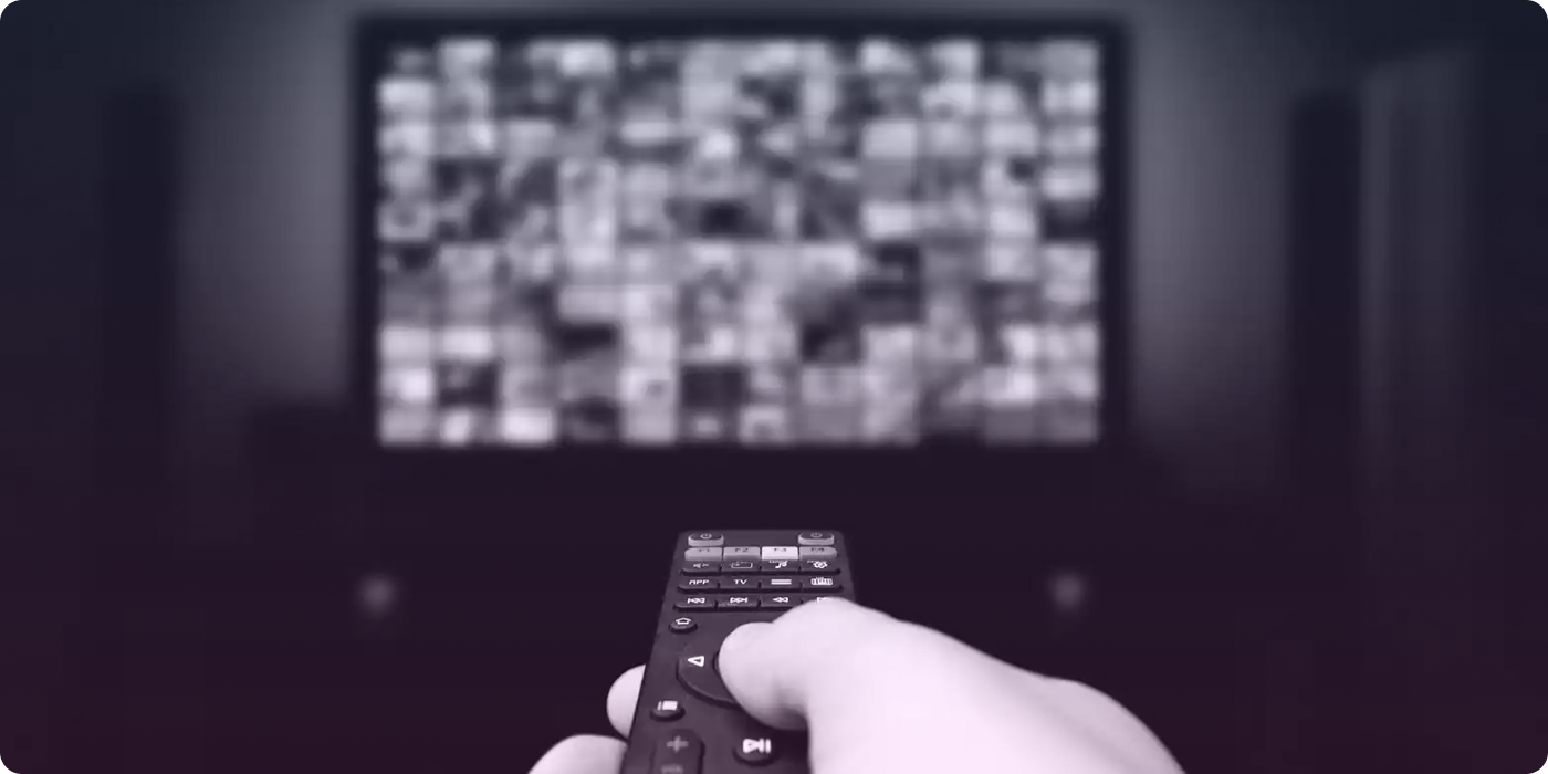 What is CTV advertising All you need to know to advertise on ctv