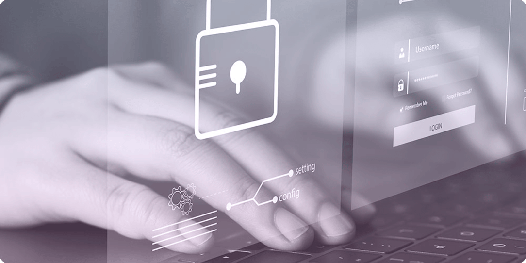 privacy-first approach