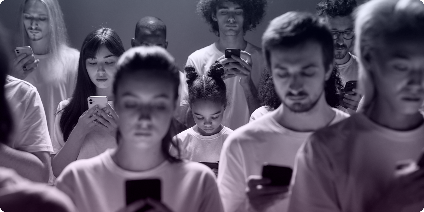 The power of creativity in today’s attention economy