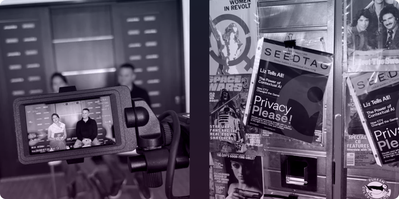 Blog_InArticleImage_Transforming Context into Connections with Seedtag’s Highlights at CES 2025 1