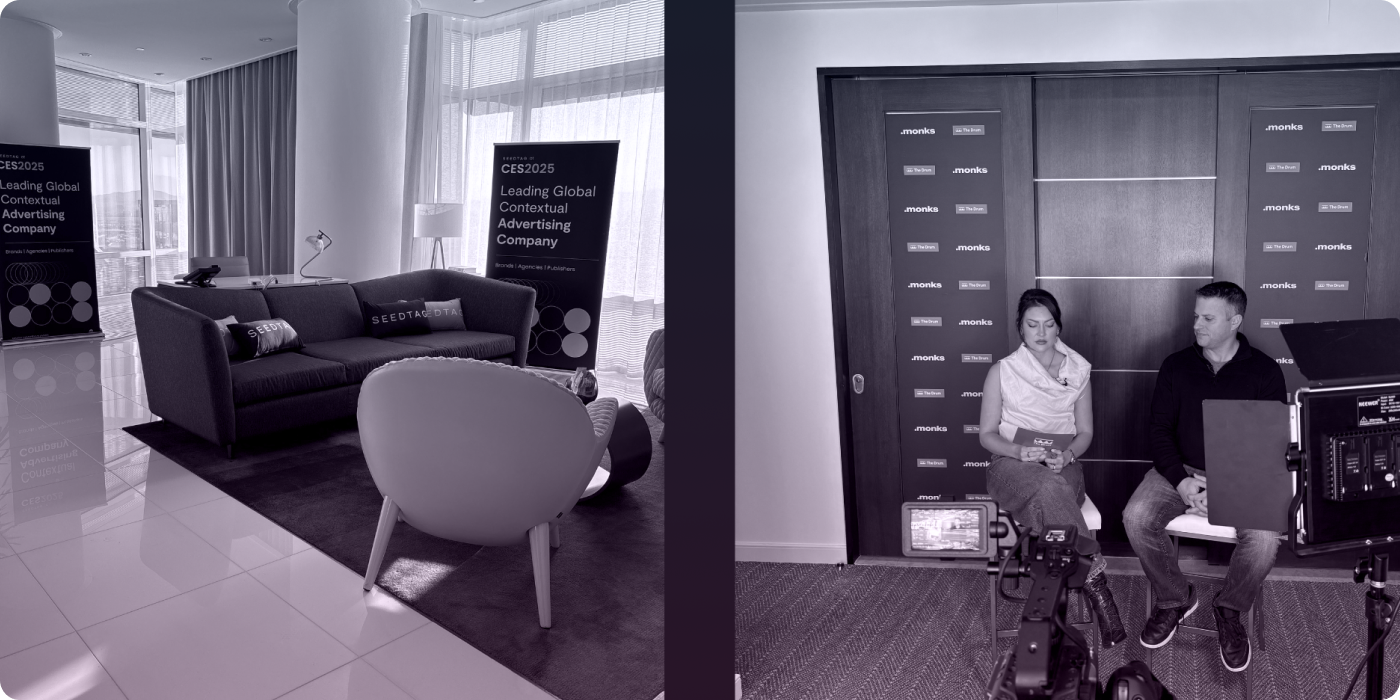 Blog_InArticleImage_Transforming Context into Connections with Seedtag’s Highlights at CES 2025 2