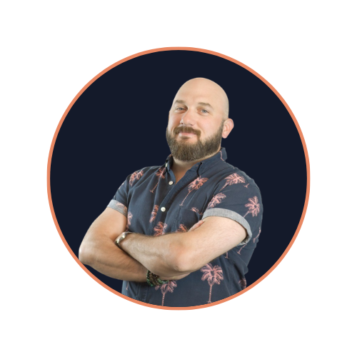 Jon Wallett - Blog Author Jon Wallett - Blog Author