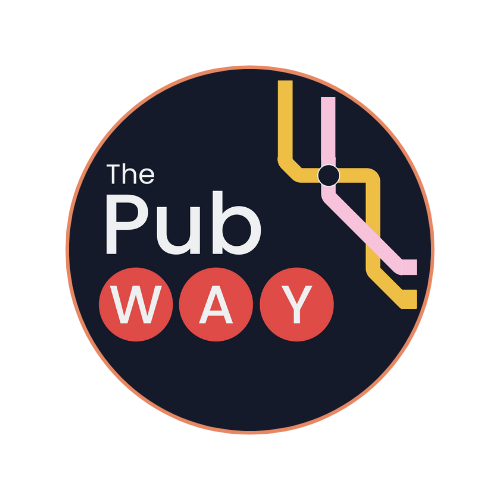 The Pub Way