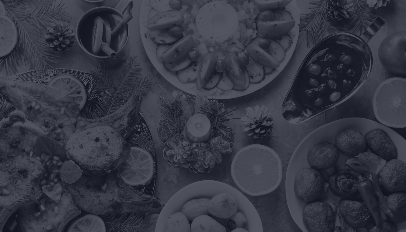 Cooking up Holiday success with Contextual Food & Drinks Audiences