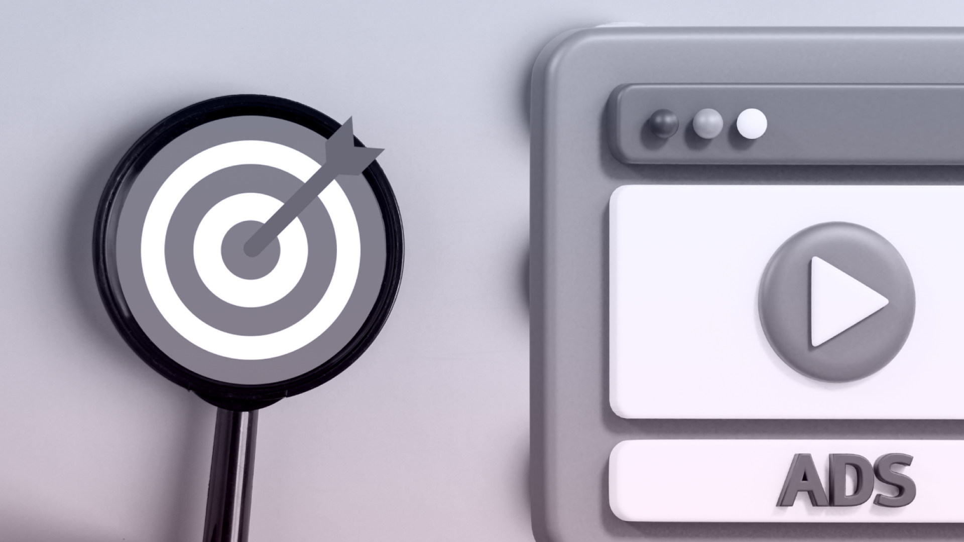 Leverage the Power of Two: Contextual Advertising & First-party data