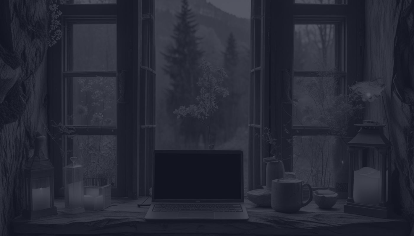 A new look, the same soul