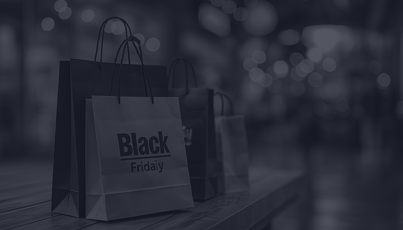 Black Friday Advertising: How Brands Win the Shopping Season