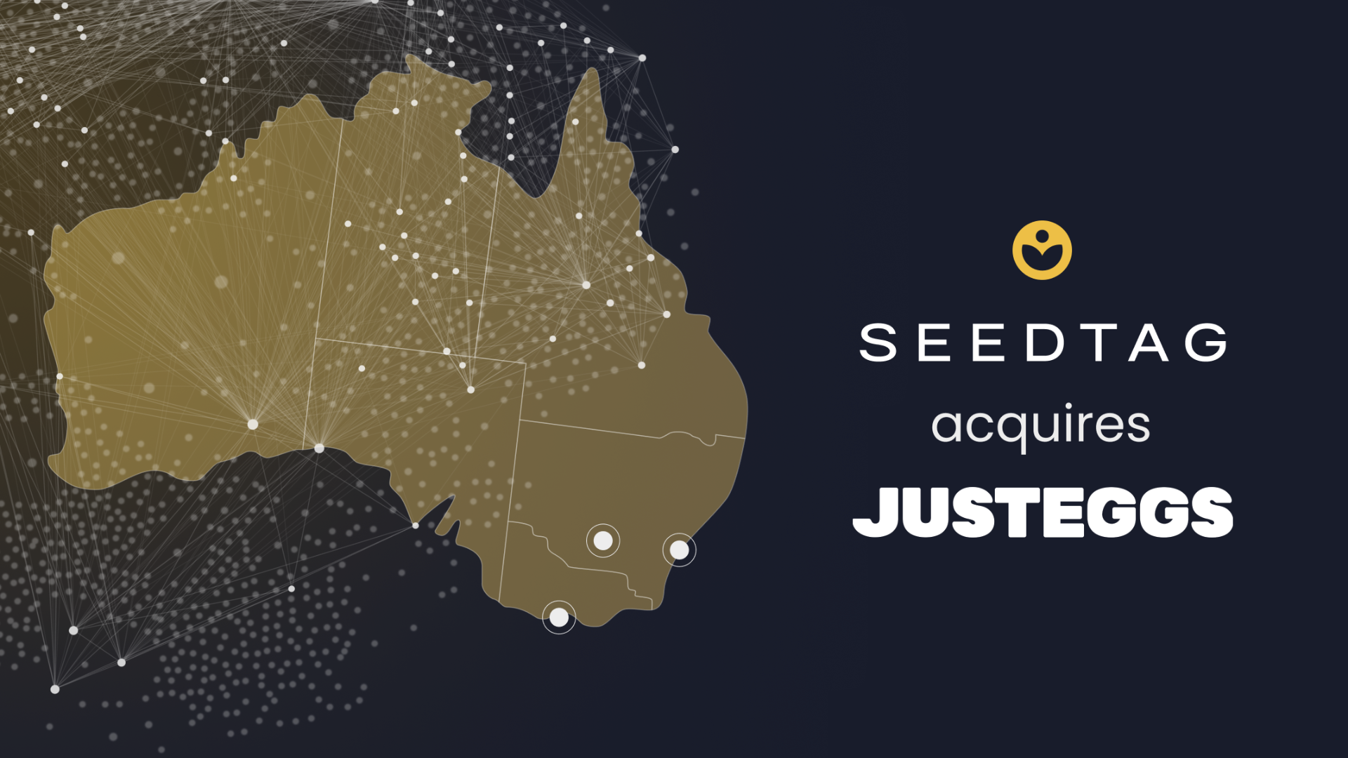 Seedtag Rides the Wave Down Under with Acquisition of Australian Creative Force JustEggs