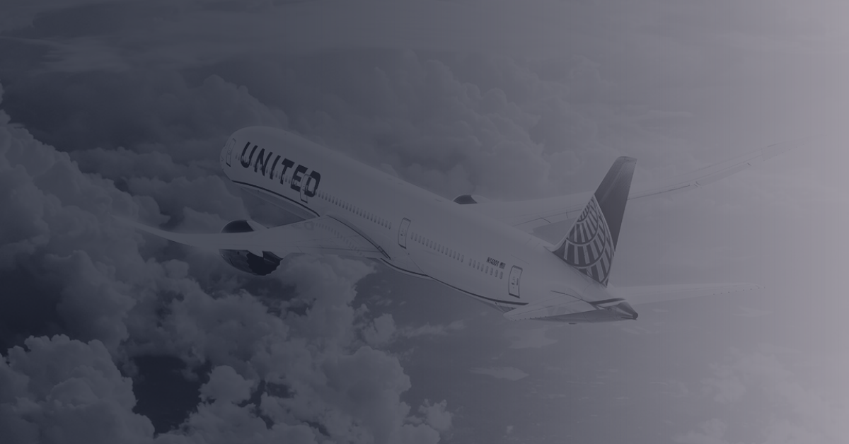 Contextual In Action: How United Airlines Reached New Heights with CTV Advertising