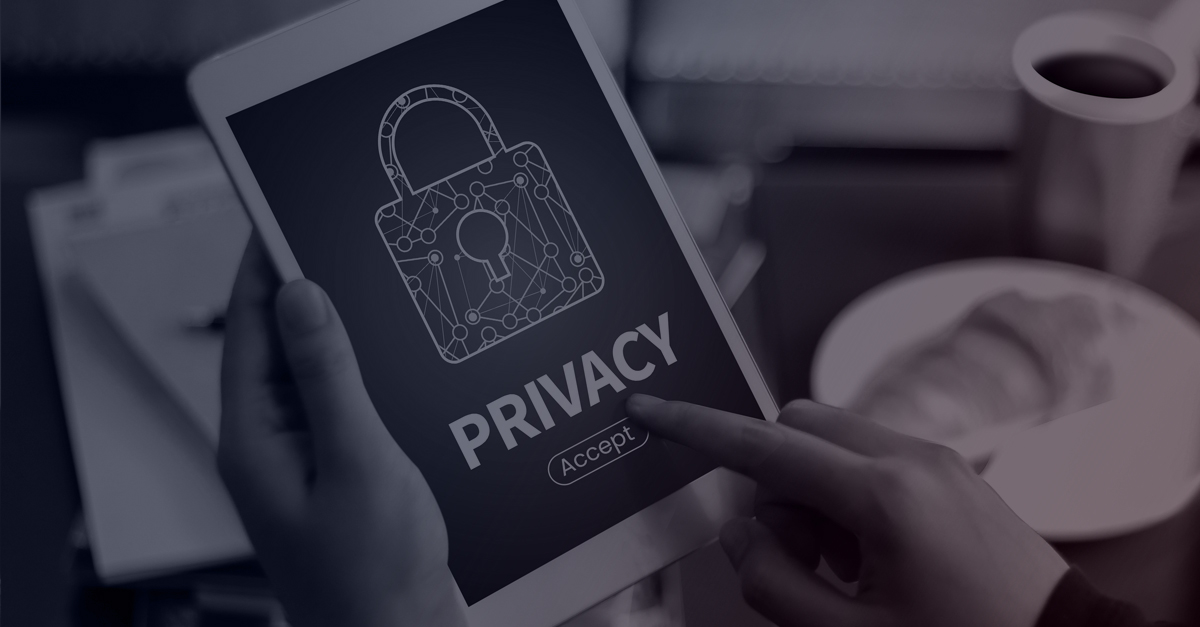 How data privacy benefits both advertisers and consumers