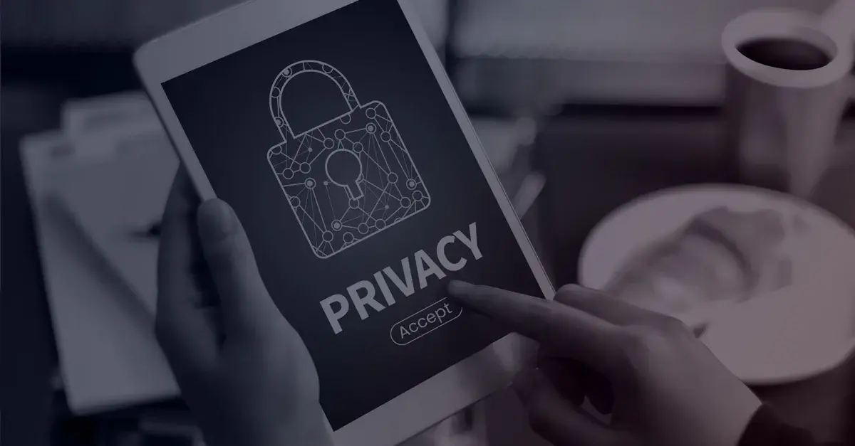 Navigating the privacy-first approach​ with contextual advertising