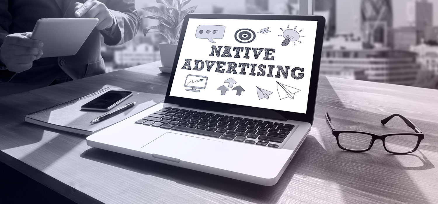 Native Ad Trends from 2021 to help you gear up for 2022