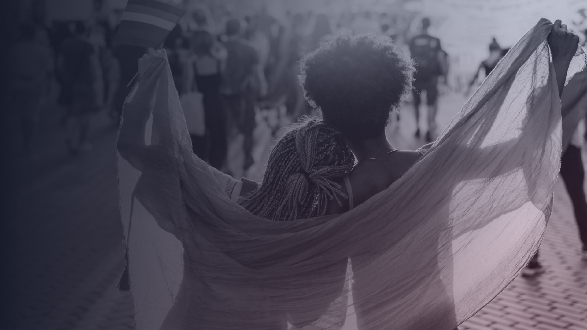 The March for Pride: Building a more inclusive tomorrow