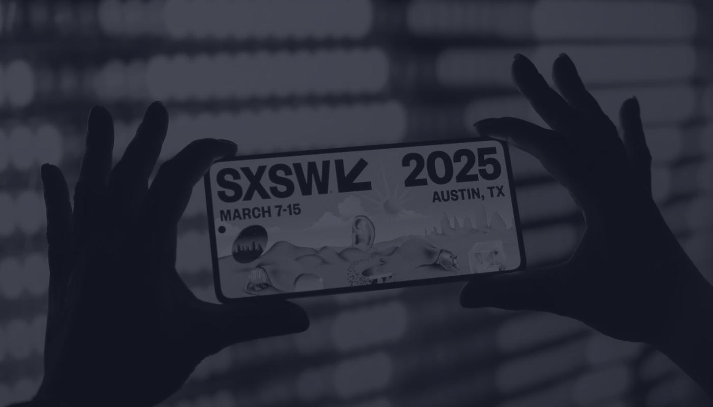 From Insights to Impact: Contextual Innovation at SXSW 2025